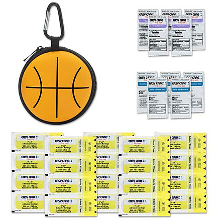 Adventure Medical Kits Sports Baseball Aid Kit, Orange, 0122-1111