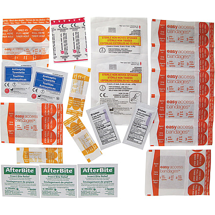 Adventure Medical Kits Wound Care