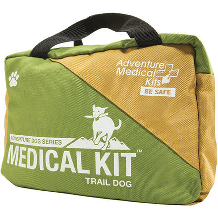 Adventure Medical Kits Trail Dog Medical Kit