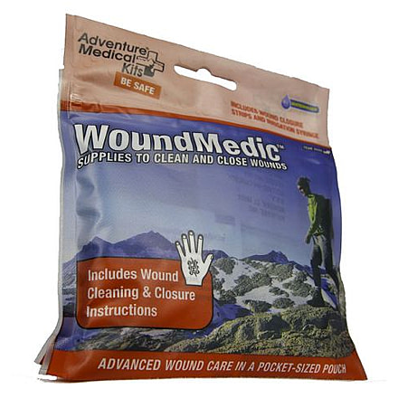 Adventure Medical Kits Wound Medic