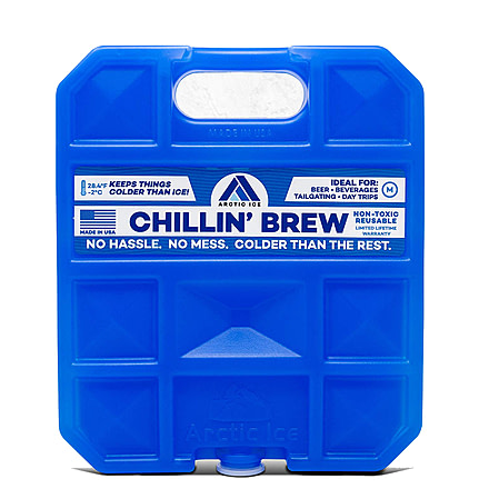 Polar Bear Coolers Alaska PCM Ice Pack, Default Title