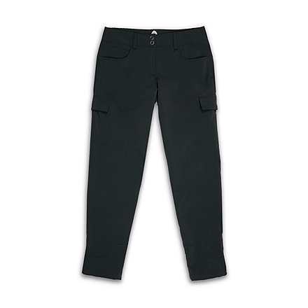 Club Ride Apparel Element Pants - Womens, WPEL111OGM