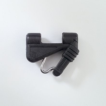 Aftco Goldfinger Downrigger Release Clip, DC1B
