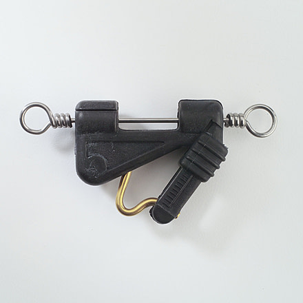 Aftco Goldfinger Outrigger Release Clip, OC1B