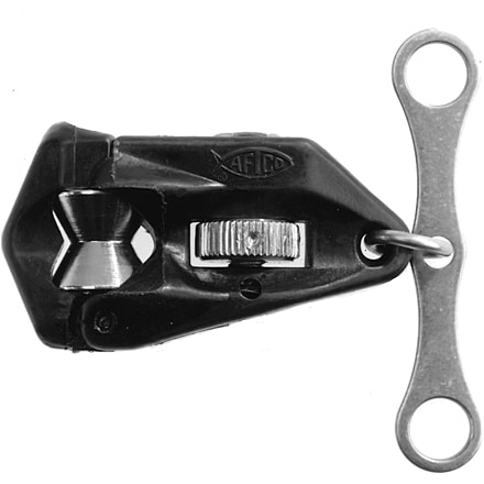 Aftco Outrigger Clips - Pair, OR1B