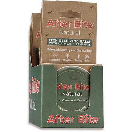 After Bite Natural Bite Treatment, Green, 0006-1660