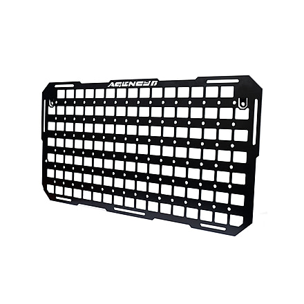 Agency 6 2010-2023 4Runner Liftgate Grids