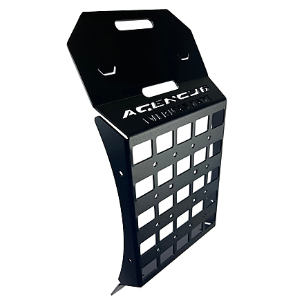 Agency 6 Tread GRIDS