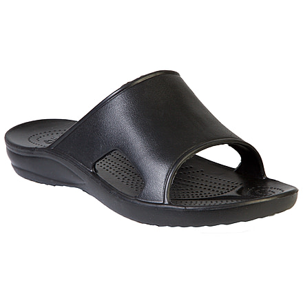 DAWGS Mens Slide, Black, 11