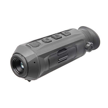AGM Global Vision Taipan V2 15-384 1.5-20x15mm Thermal Monocular, 50Hz, 384x288, Black, TAIP15-384-2 