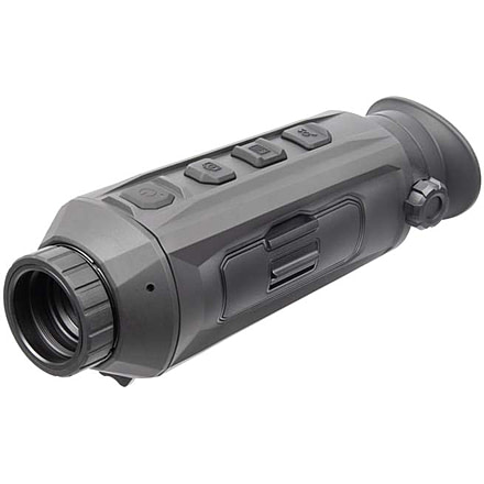 AGM Global Vision Taipan V2 19-384 2-16x19mm Thermal Monocular, 50Hz, 384x288, Black, TAIP19-384-2