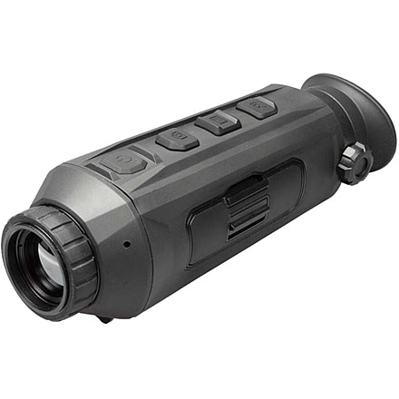 AGM Global Vision Taipan V2 15-384 2.5-20x25mm Thermal Monocular, 50Hz, 384x288, Black, TAIP25-384-2