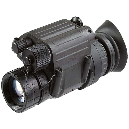 AGM Global Vision AGM PVS14G-AW1 1x27mm Night Vision Monocular
