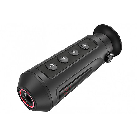 AGM Global Vision Asp-Micro TM160 Short Range Thermal Imaging Monocular, 160x120, 50 Hz, Black, 6.3 2.4 2.2, 3093251001AM10
