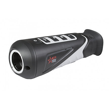 AGM Global Vision Asp Short Range 1.7x25mm Thermal Imaging Monocular, 384x288 50 Hz Resolution, Black, 3093451006AS21