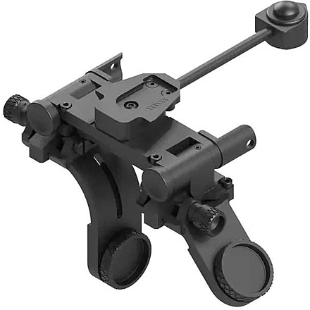 AGM Global Vision Binocular Bridge for PVS14, 6104XP4B1