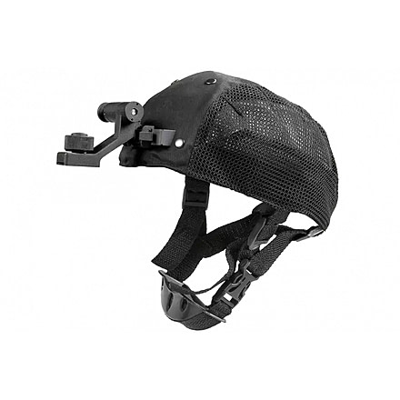 AGM Global Vision Cap Goggle Kit W, Black, 5.5x3x3, 6104GKW1