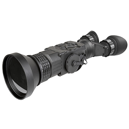 AGM Global Vision Cobra Long Range 2.6x75mm Thermal Imaging Bi-Ocular, 640x512 30 Hz Resolution, Black 3093553008CO71
