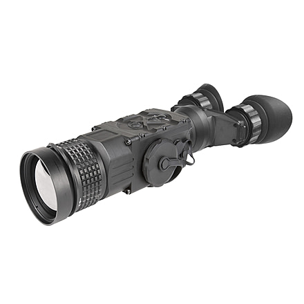 AGM Global Vision Cobra Medium Range 1.7x50mm Thermal Imaging Bi-Ocular, 640x512 30 Hz Resolution, Black 3093553006CO51
