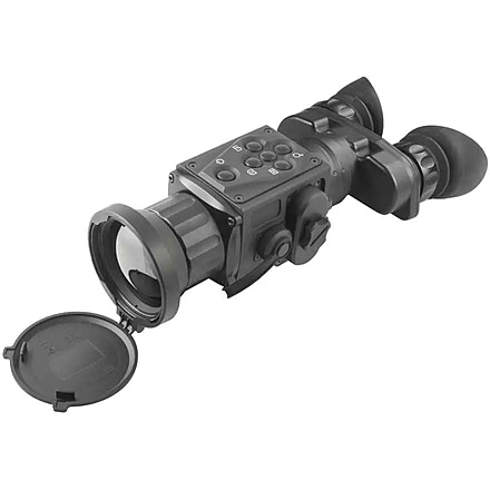 AGM Global Vision Explorator Pro TB50-384 Thermal Imaging Bi-Ocular, 384x288, 50 Hz, 50mm Lens, Black, 3142453006EP51