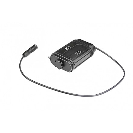 AGM Global Vision Extended Battery Pack, Black, 4x2.5x1.5, 6308EXB1