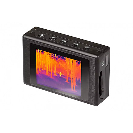 AGM Global Vision External HD Recorder, Black, 2x1x1.5, 6305HDR1