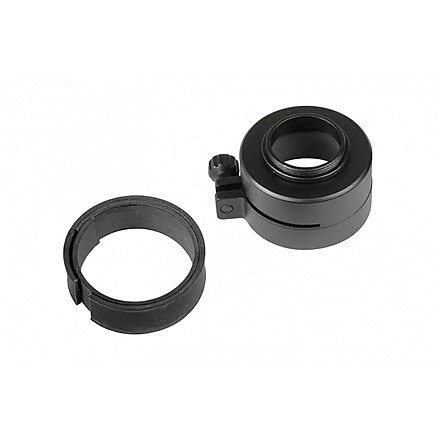 AGM Global Vision Front Scope Mount 2 for Daytime Optics for Comanche 22, Victrix, Anaconda, 38-42mm, Black, 2x2x2, 6606SM21