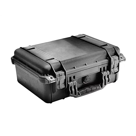 AGM Global Vision Hard Case for Storage/Transportation, Black, 6610HCS1