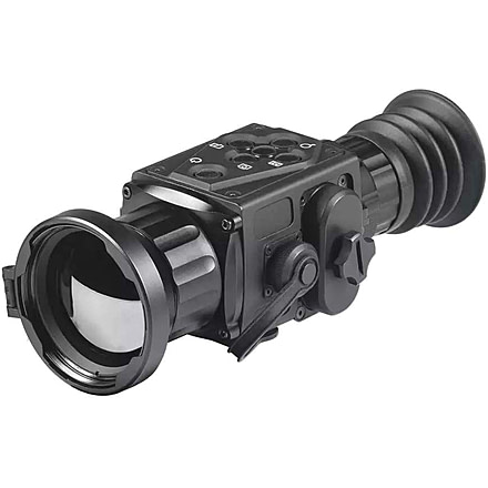 AGM Global Vision Protector Pro TM50-640 Thermal Imaging Monocular, 640x512, 50 Hz, 50mm Lens, Black, 3142551006PP51