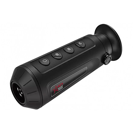 AGM Global Vision Taipan TM10-256 Thermal Imaging Monocular, 12 Micron, 256x192, 25 Hz, Black, 6.23 2.4 2.2, 3092851013TA01