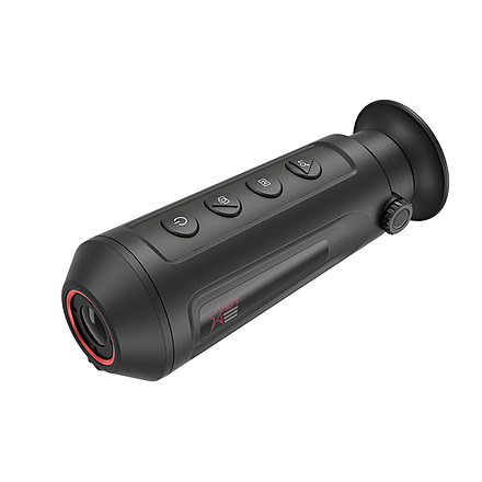 AGM Global Vision Taipan TM15-384 Thermal Imaging Monocular, 12 Micron, 384x288, 50 Hz, Black, 6.23 2.4 2.2, 3092451012TA51