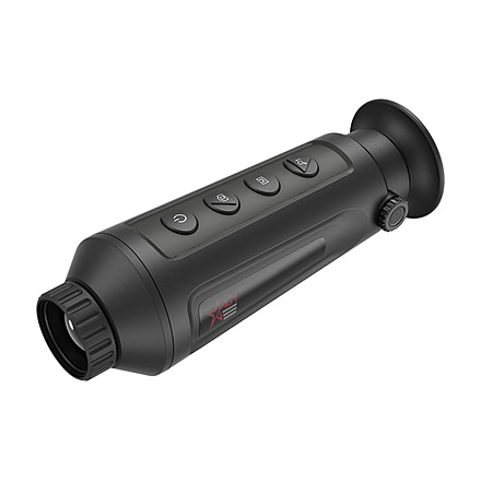 AGM Global Vision Taipan TM19-384 Thermal Imaging Monocular, 12 Micron, 384x288, 50 Hz, Black, 6.73 2.4 2.2, 3092451003TA91