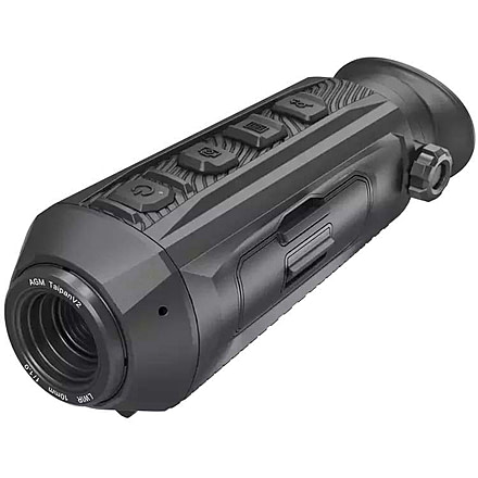 AGM Global Vision TaipanV2 15-256 Thermal Monocular, 256x192, 50hz, Black, TAIP15-256-2