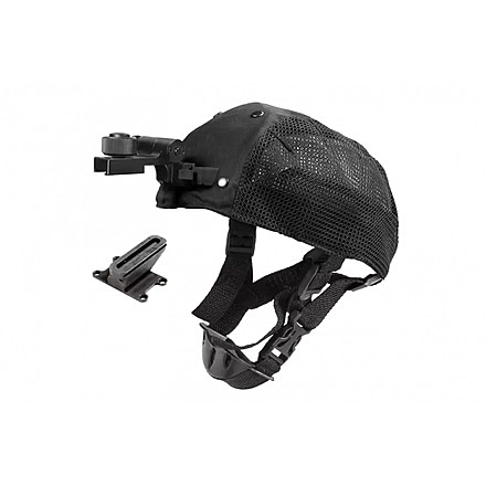 AGM Global Vision W G50 Goggle Kit, Black, 6104GK51