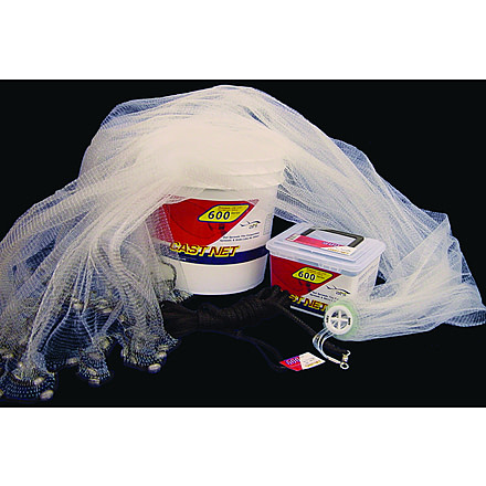 Ahi USA 600 Series Cast Nets — CampSaver
