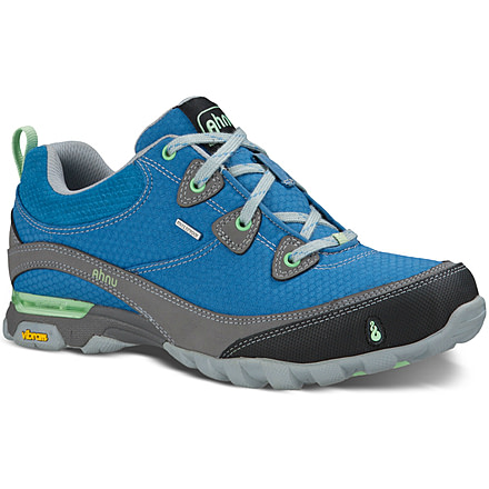 Sugarpine Hiking Shoe - Womens-Blue Star-Medium-8.5