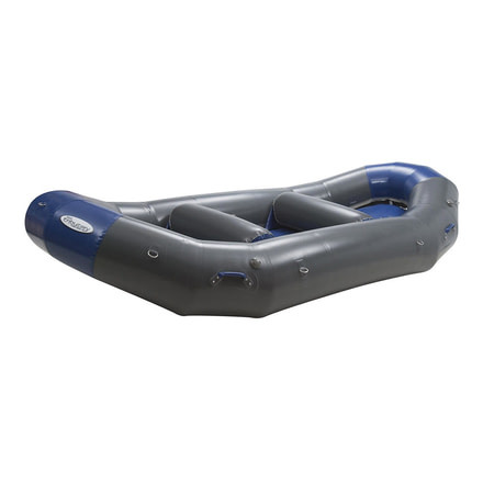 Aire 13 HD Self-Bailing Rafts, Blue 87107.02.100