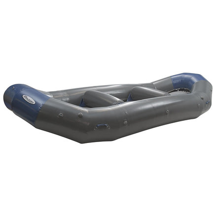 Aire 16 HD Self-Bailing Rafts, Blue, 16ft 4in 87109.02.100