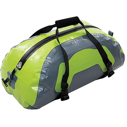 Aire Frodo Bag- Sm- Lime 300-A00320