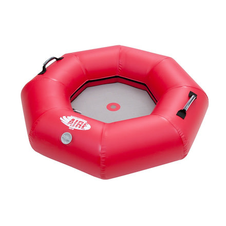 Aire Rocktabomb, Red, 300-000651
