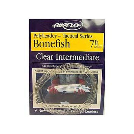 Airflo Clear Lake Intermediate #6 Fly Line