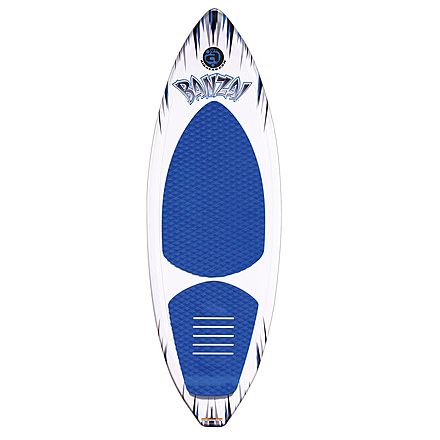 Airhead Bonzai Wakesurfer, AHWS-F01