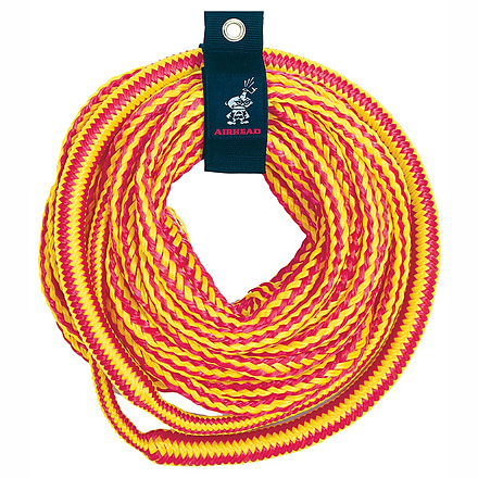 Airhead Bungee Tube Tow/Rope, 50ft, AHTRB-50