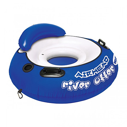Airhead River Otter Deluxe Inflatable Tube, AHRO-2