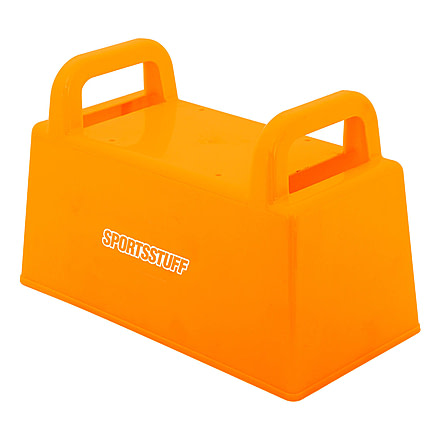 Airhead Sportsstuff Snow Brick Maker, Orange, AHST-101