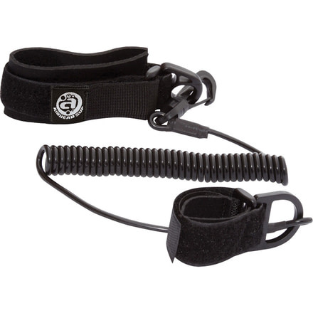 Airhead Sup Paddle/rod Leash AHSUP-A009
