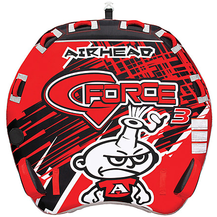 AIRHEAD Watersports 3 G-Force 49373