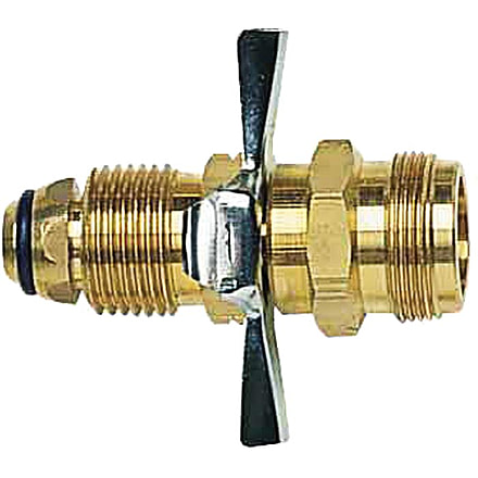 Akerue Industries Bulk Cylinder Adapter 8848