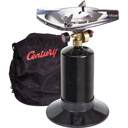 Akerue Industries Trail Scout Matchless Stove 4264