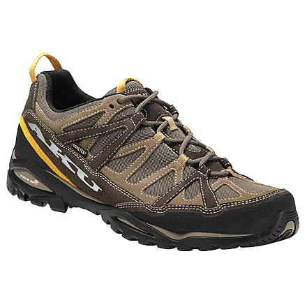 Aku Arriba II GTX Hiking Shoe - Men's-Brown-Medium-13 US